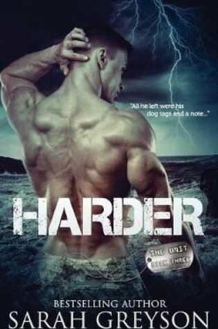 Cover of Harder