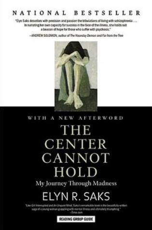Cover of The Center Cannot Hold