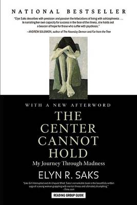 Book cover for The Center Cannot Hold