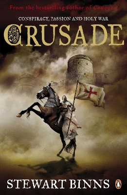 Crusade by Stewart Binns