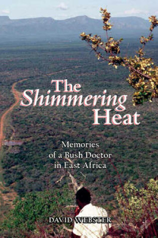 Cover of The Shimmering Heat