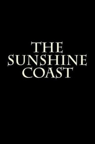 Cover of The Sunshine Coast