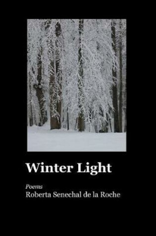 Cover of Winter Light