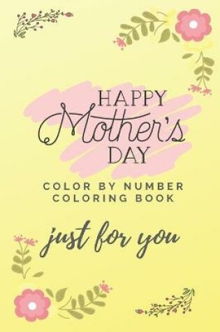 Cover of Happy Mother's Day