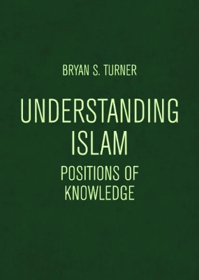 Cover of Understanding Islam