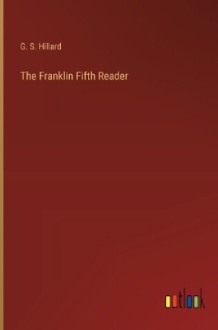 Cover of The Franklin Fifth Reader