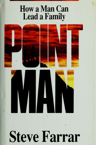 Cover of Point Man