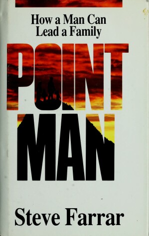 Book cover for Point Man