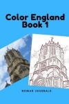 Book cover for Color England Book 1