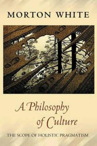Cover of A Philosophy of Culture