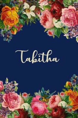 Cover of Tabitha