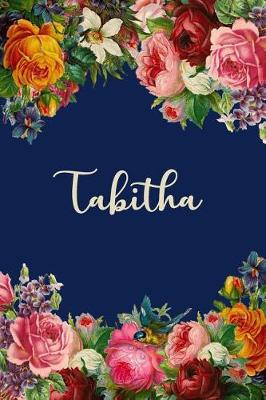 Book cover for Tabitha