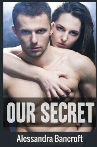 Cover of Our Secret