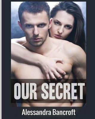 Cover of Our Secret