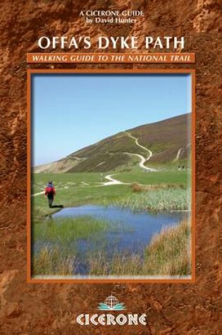 Cover of Offa's Dyke Path