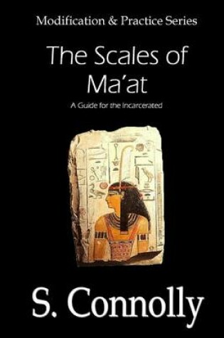 Cover of Scales of Ma'at