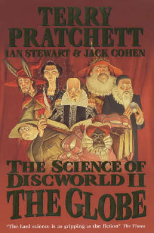 Cover of The Science of Discworld II