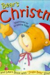 Book cover for Christmas Bear