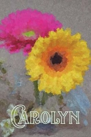 Cover of Carolyn