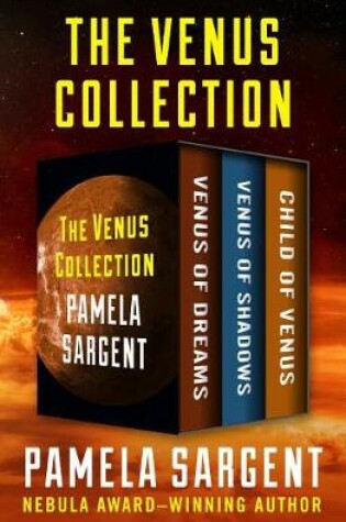 Cover of The Venus Collection