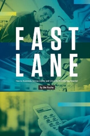 Cover of Fast Lane