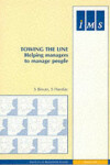 Book cover for Towing the Line