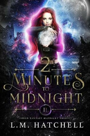 Cover of 2 Minutes to Midnight