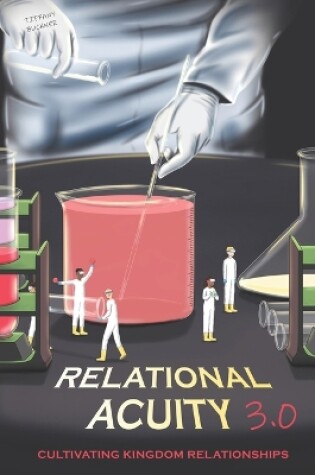 Cover of Relational Acuity 3.0