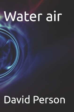 Cover of Water air