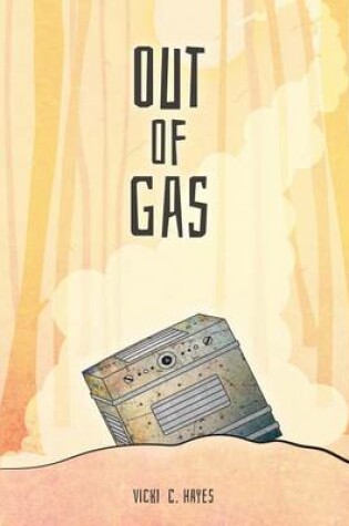 Cover of Out of Gas