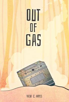 Cover of Out of Gas
