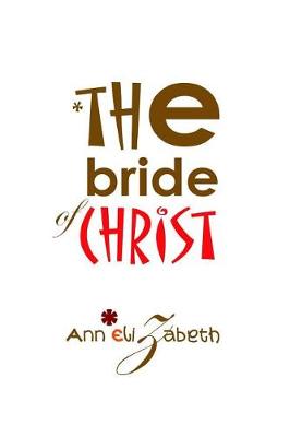 Book cover for The Bride of Christ - Realorange