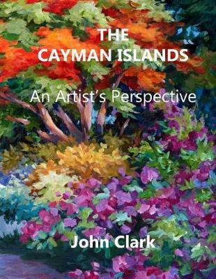 Book cover for The Cayman Islands