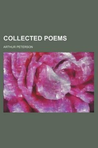 Cover of Collected Poems