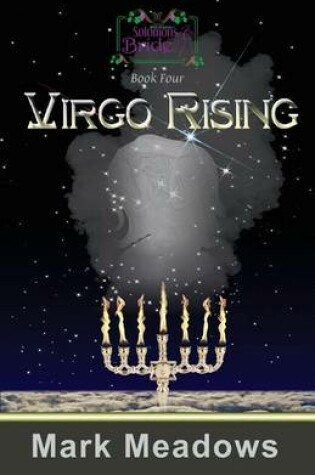 Cover of Virgo Rising