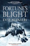 Book cover for Fortune's Blight