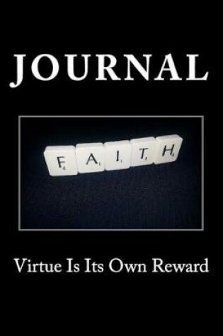 Cover of Virtue Is Its Own Reward