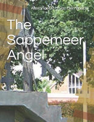 Book cover for The Sappemeer Angel