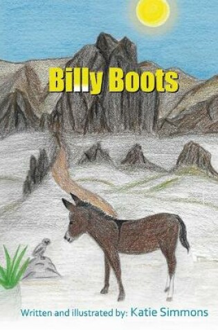 Cover of Billy Boots