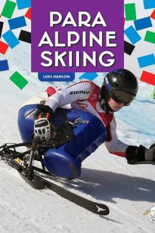 Cover of Para Alpine Skiing