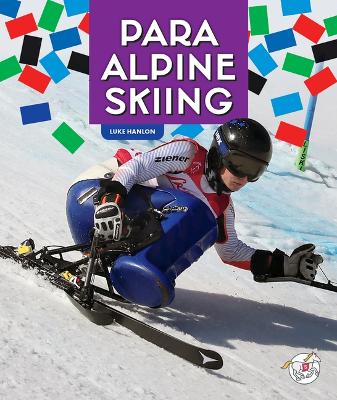 Cover of Para Alpine Skiing