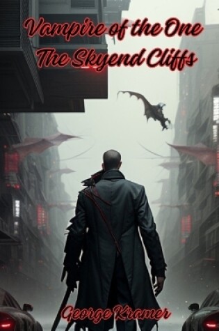 Cover of Vampire of the One