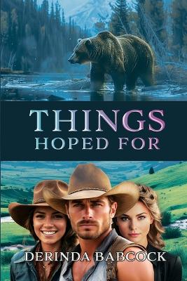 Book cover for Things Hoped For