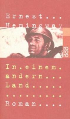 Book cover for In einem andern Land