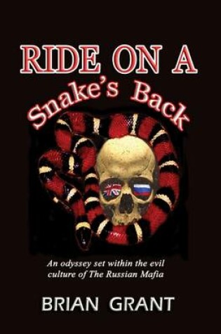 Cover of Ride on a Snake's Back