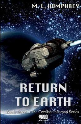 Book cover for Return to Earth