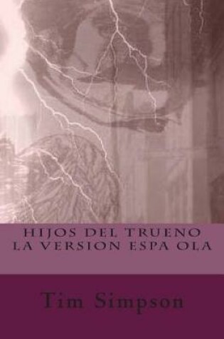 Cover of Hijos del Trueno