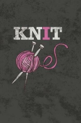 Cover of Knit