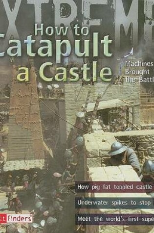 Cover of How to Catapult a Castle