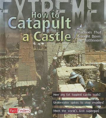 Cover of How to Catapult a Castle